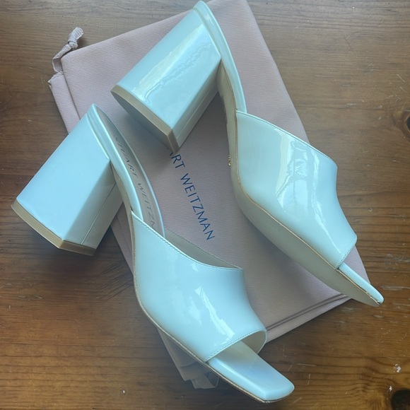 Tia heel - Picture 9 of 11